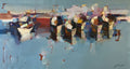 Rowboats