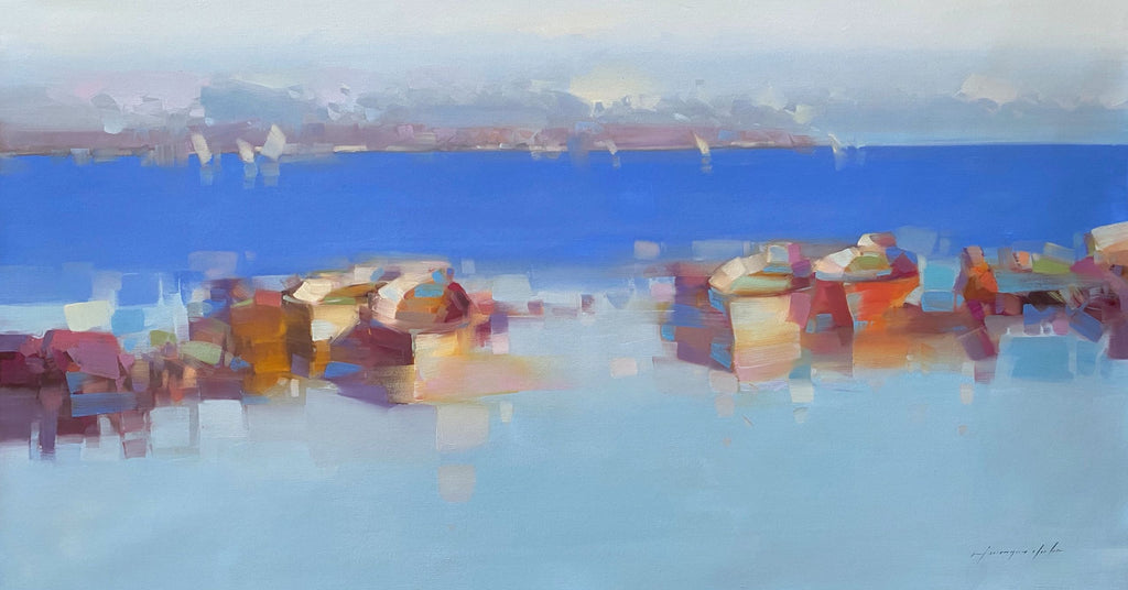 Rowboats