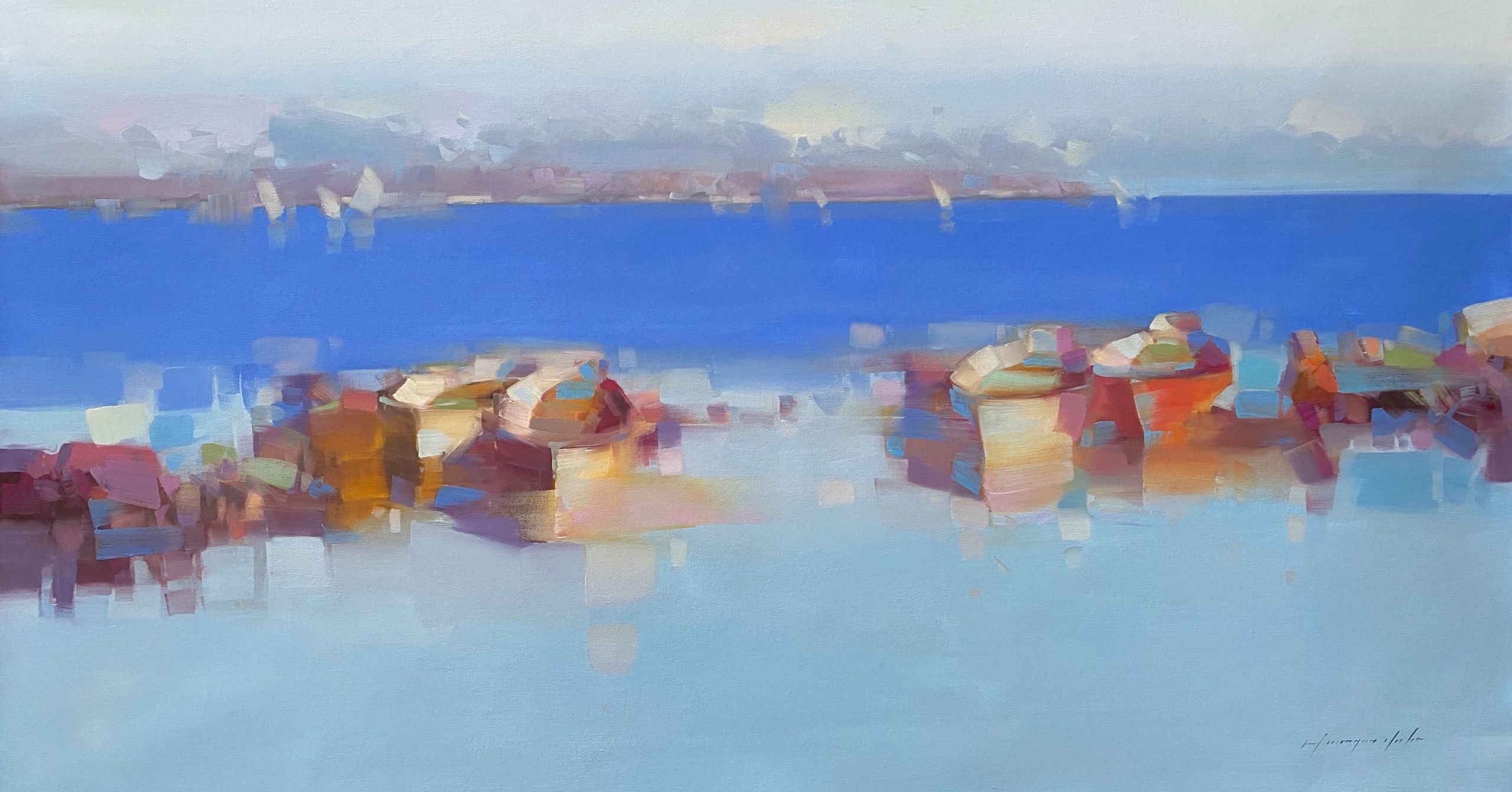 Rowboats