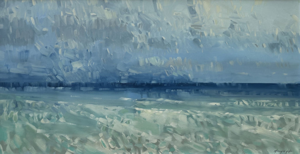 Seascape