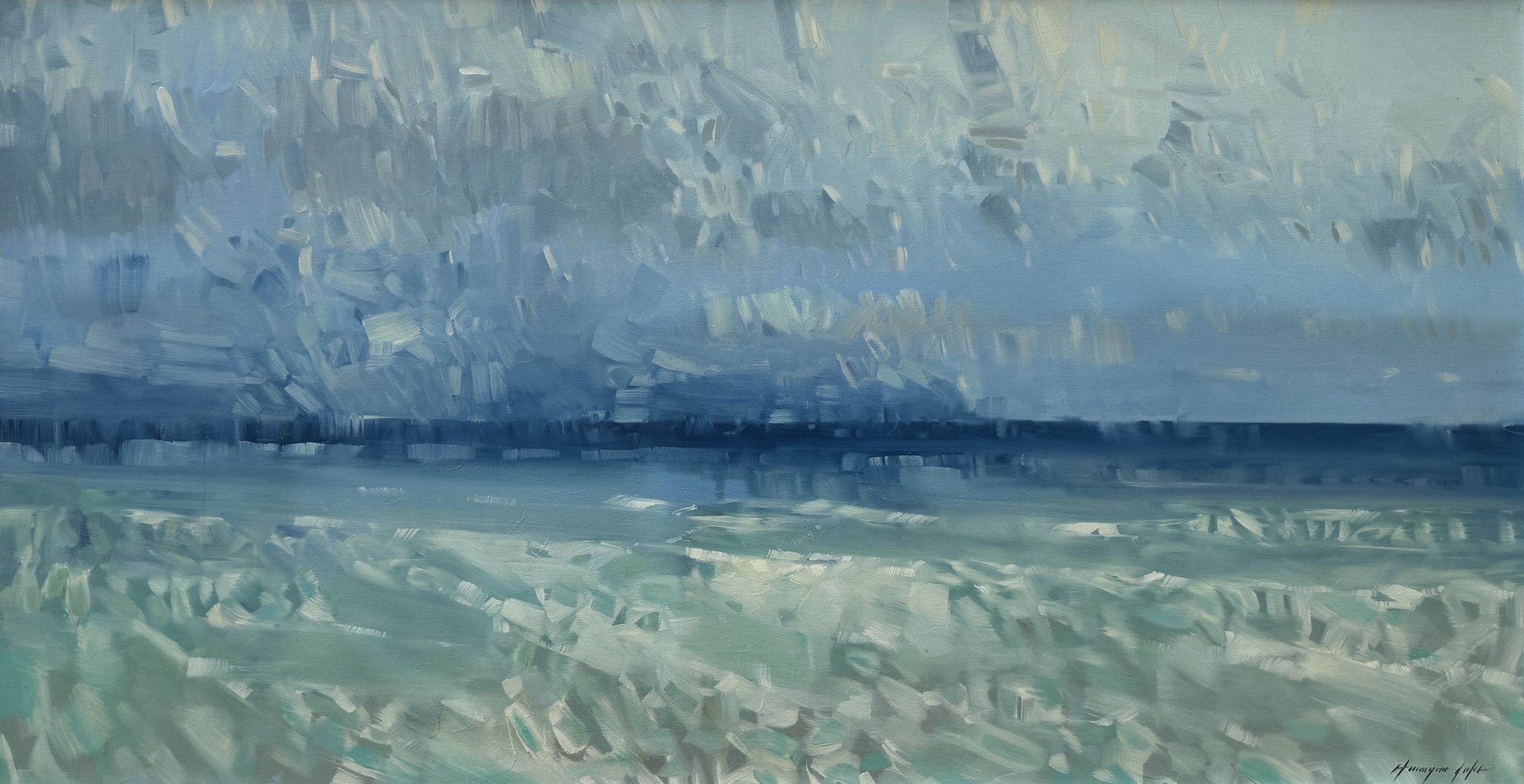 Seascape