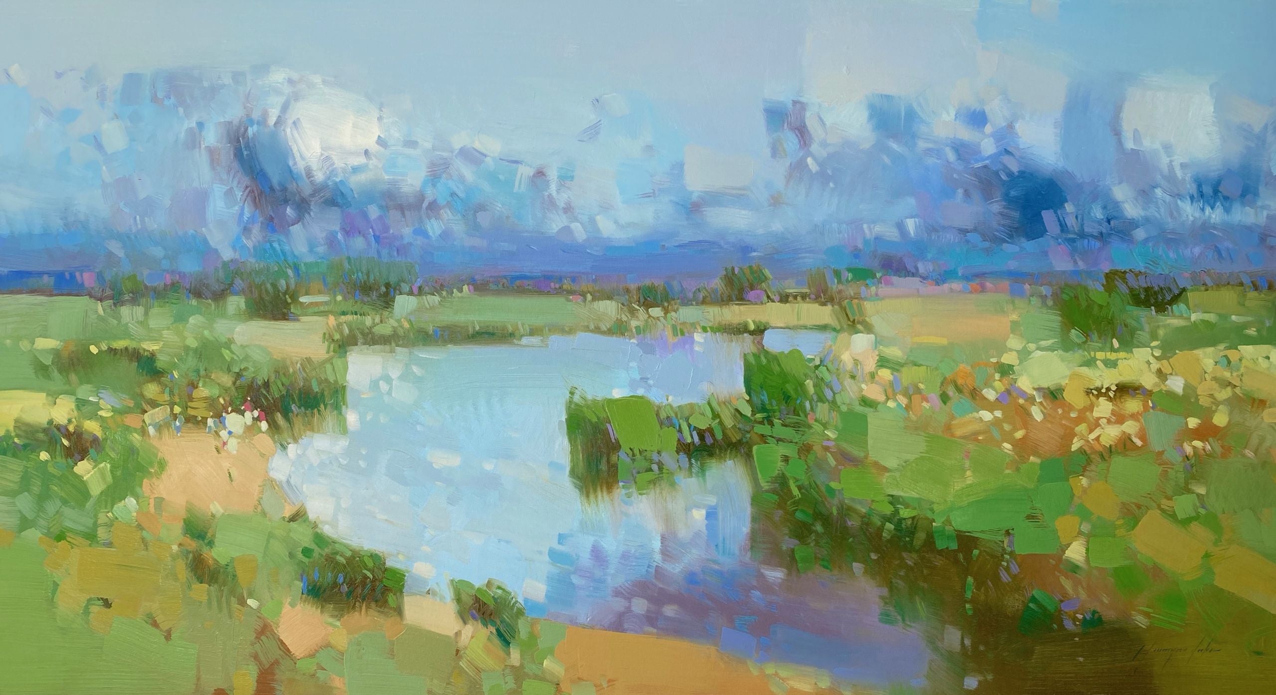 Riverside