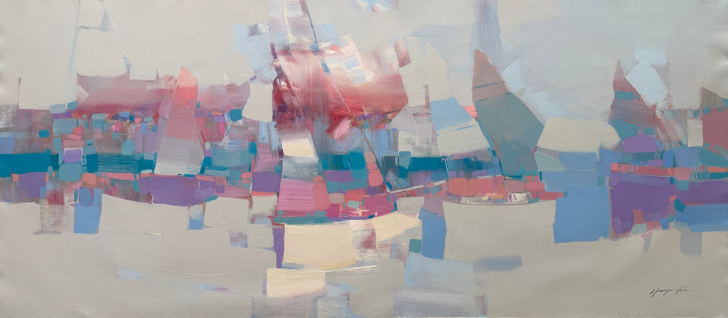 Sail Boats