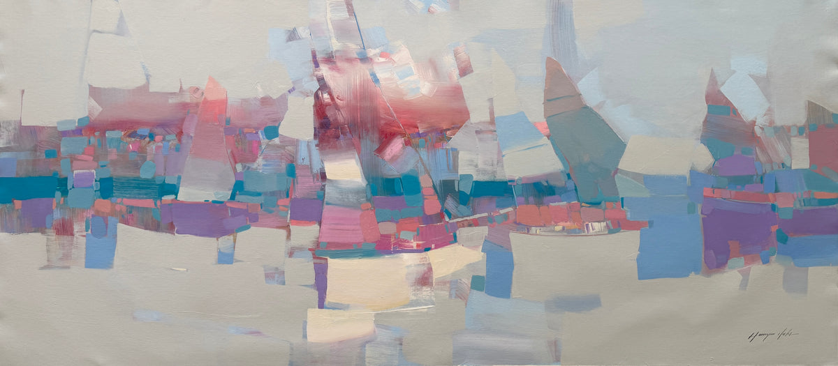 Sail Boats