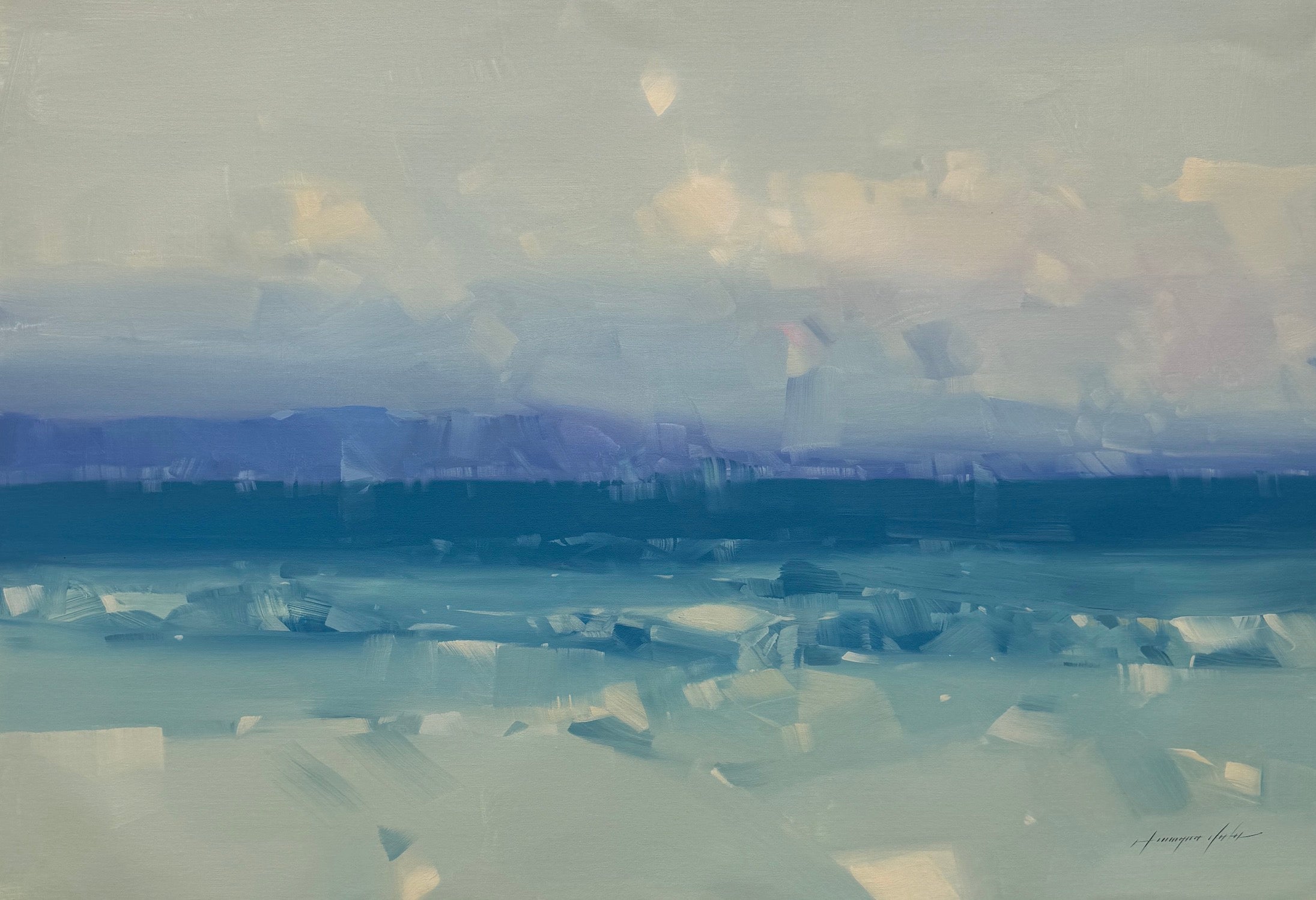 South Coast