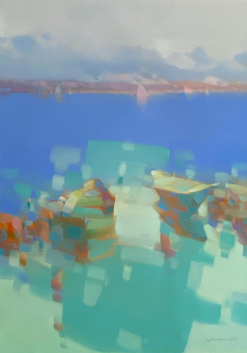Canoes