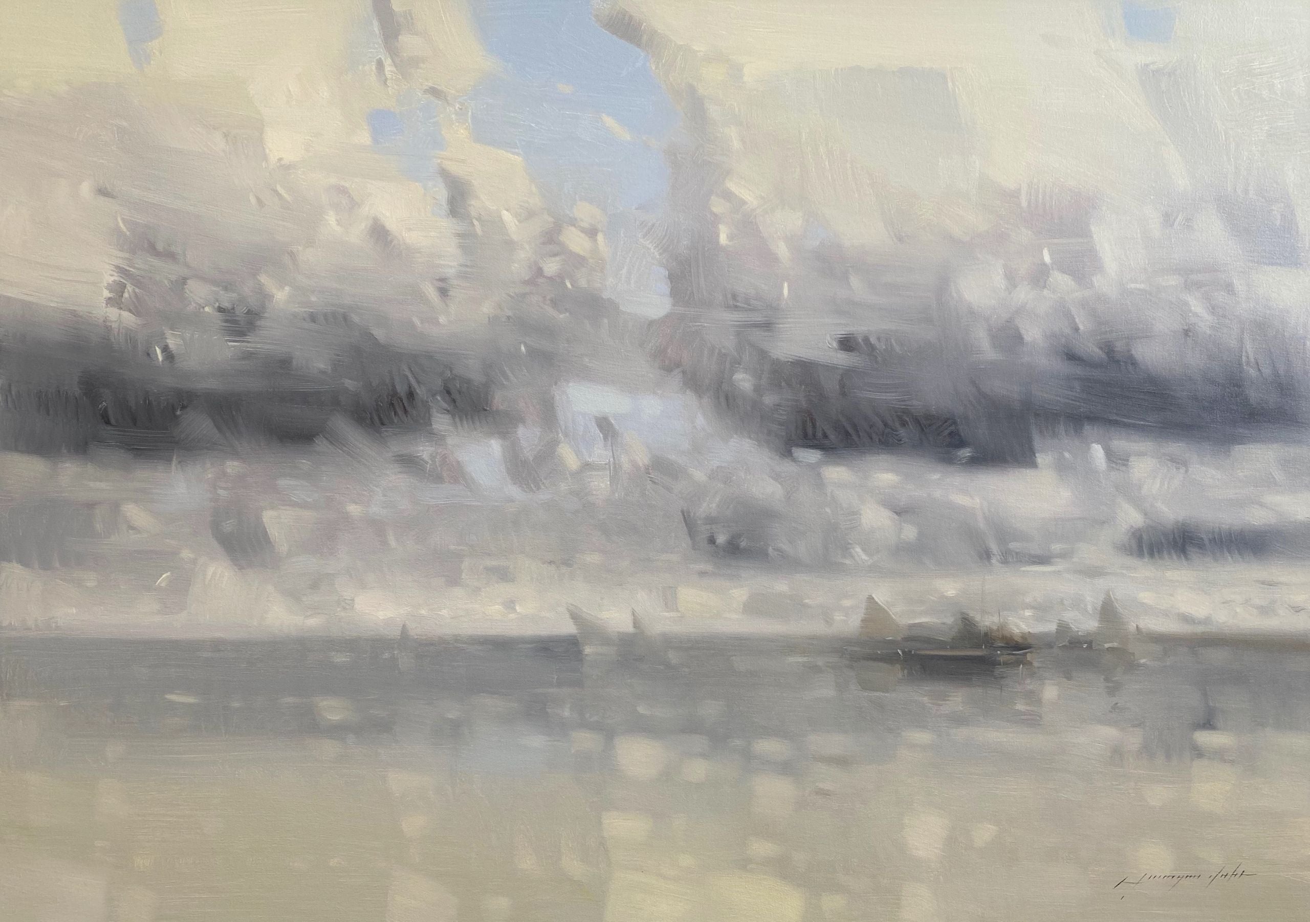 Cloudy Bay