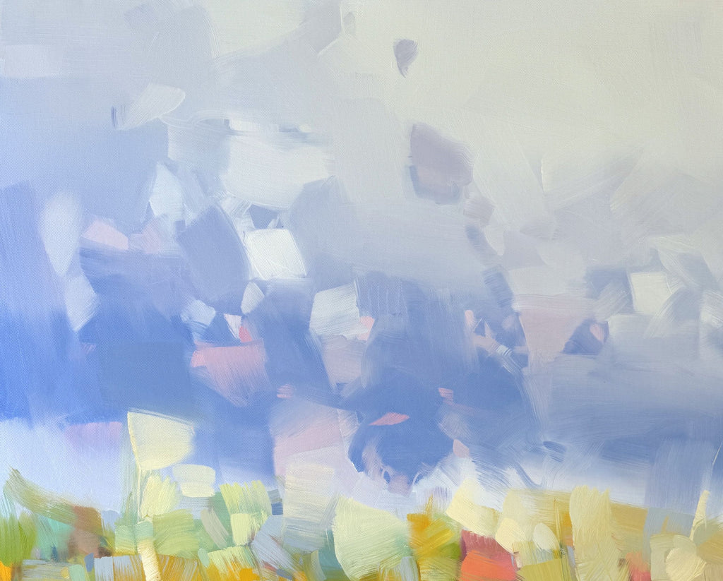 Autumn Valley
