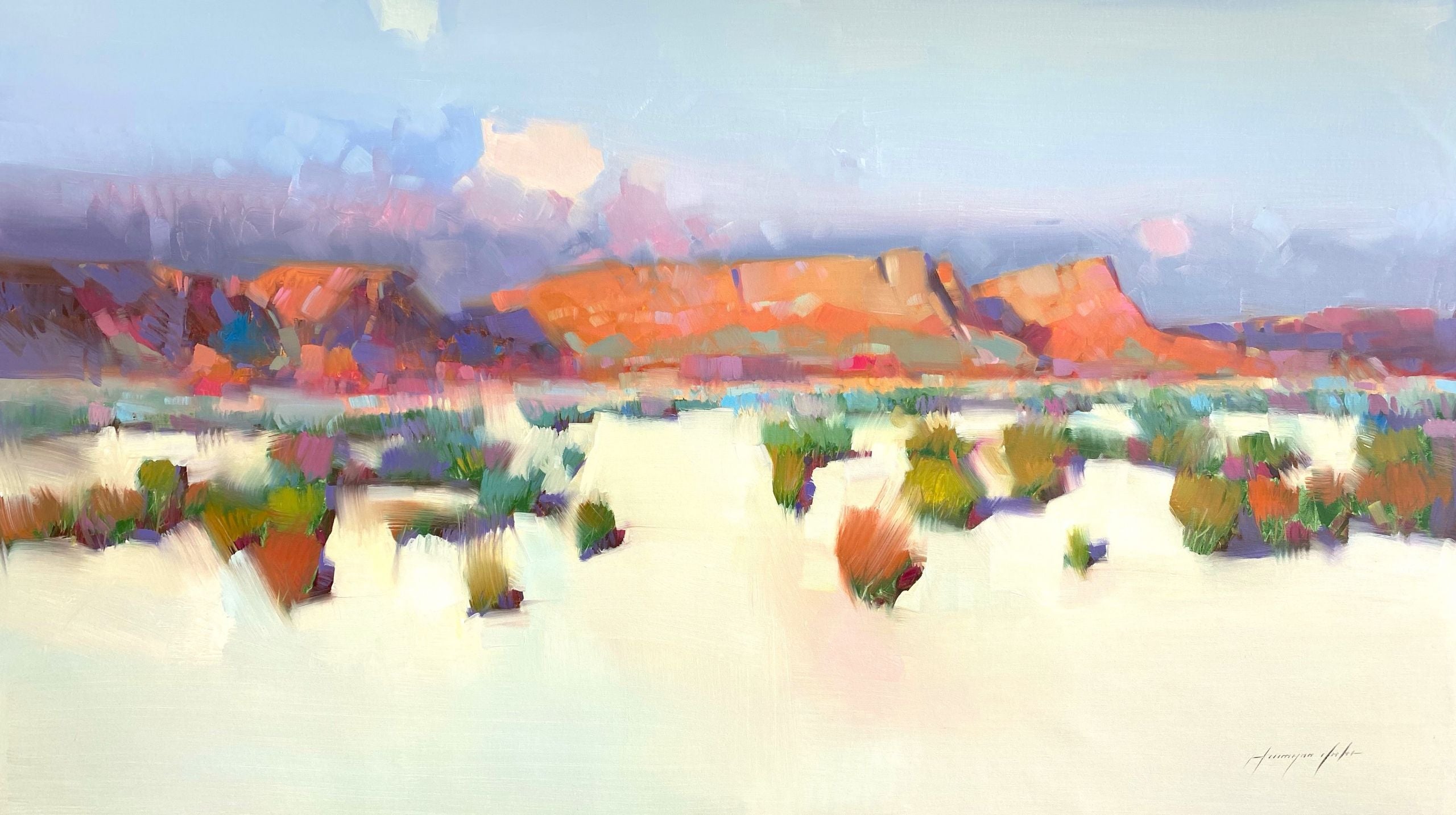 Sedona View