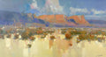 Canyon View
