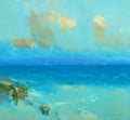 Marble Ocean