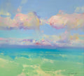 Turquoise Ocean