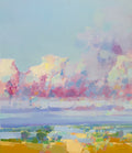 Purple Clouds