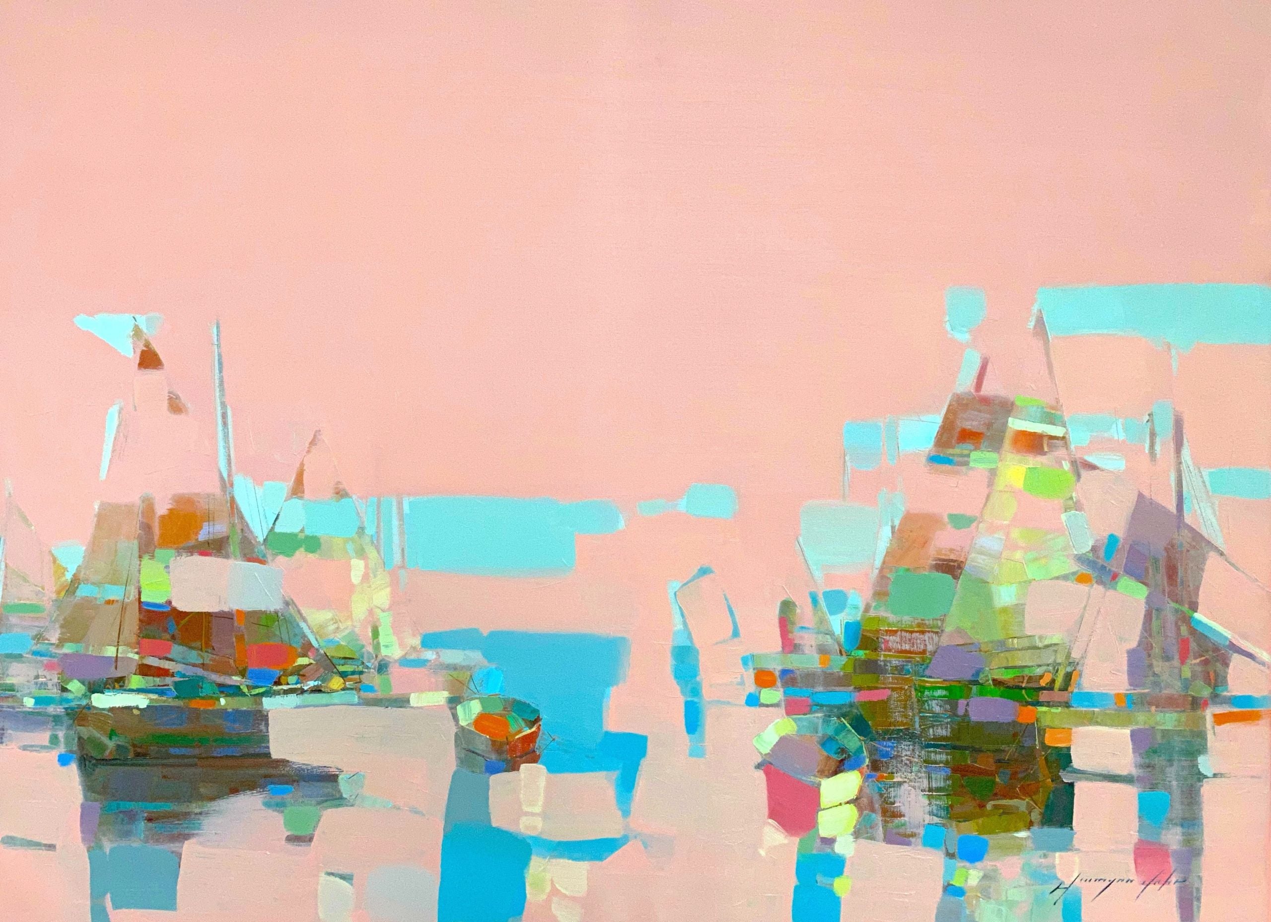 Harbor