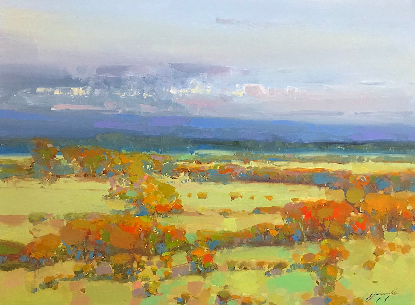 Colorado Hills