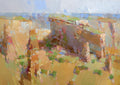Canyon View