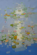 Lilies Pond