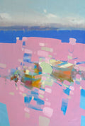 Canoes