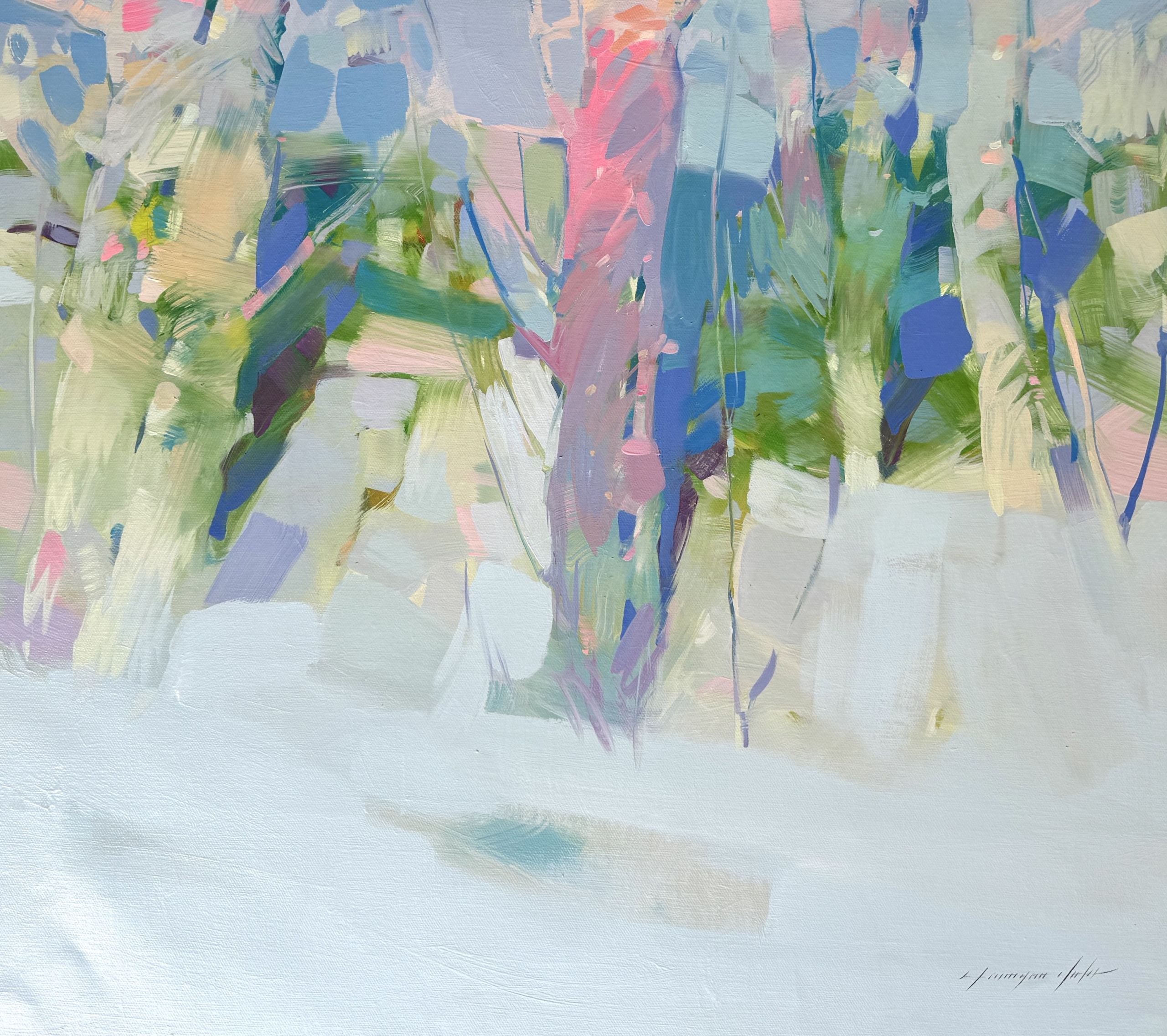 White Grove