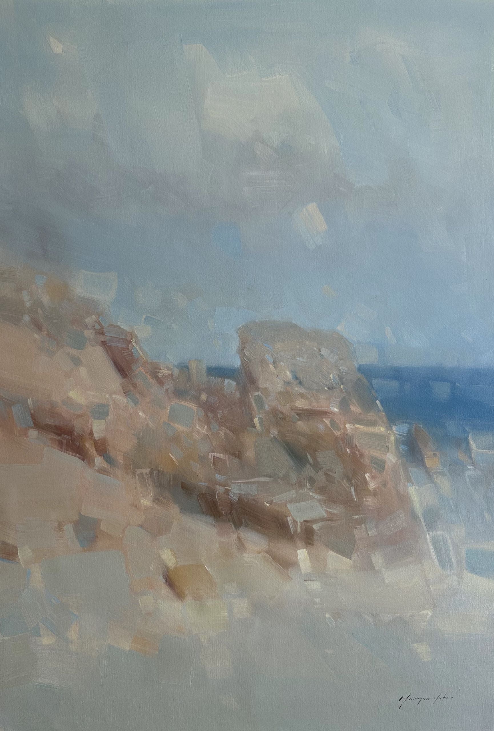 Bay Cliffs
