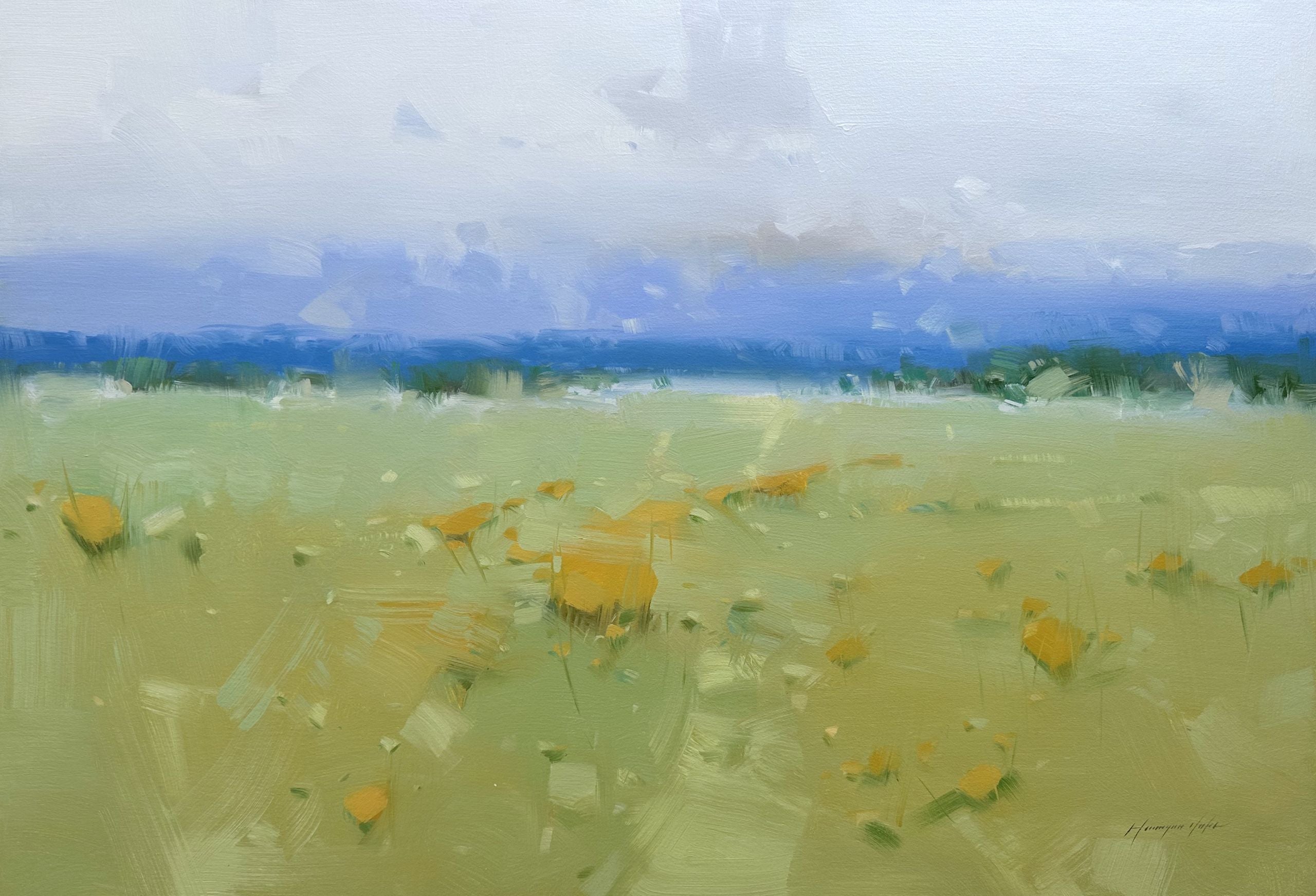 Meadow Breeze