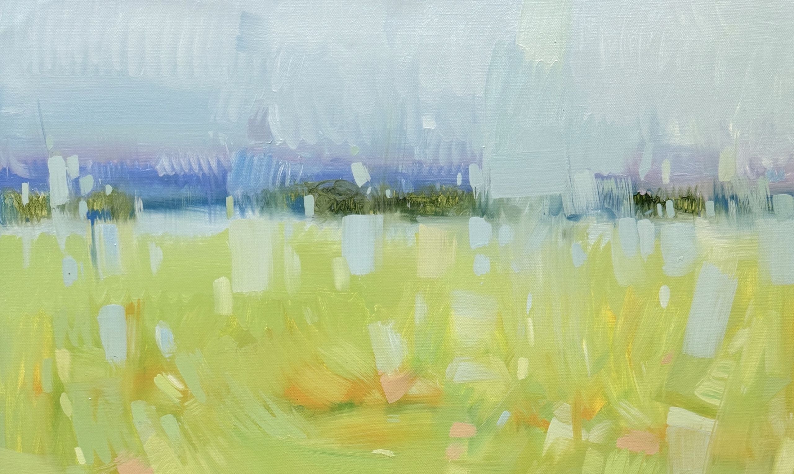 Yellow Field