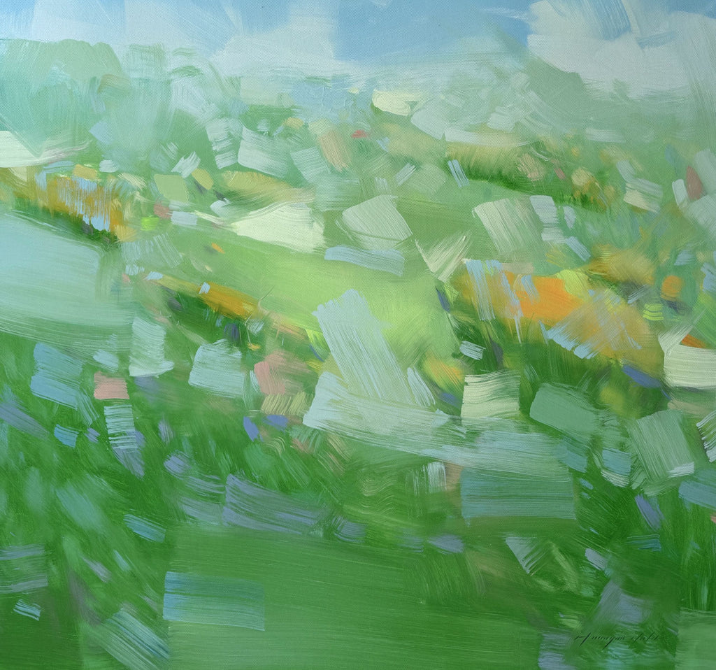 Summer Palette