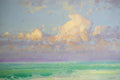 Turquoise Sky