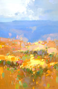 Autumn Valley