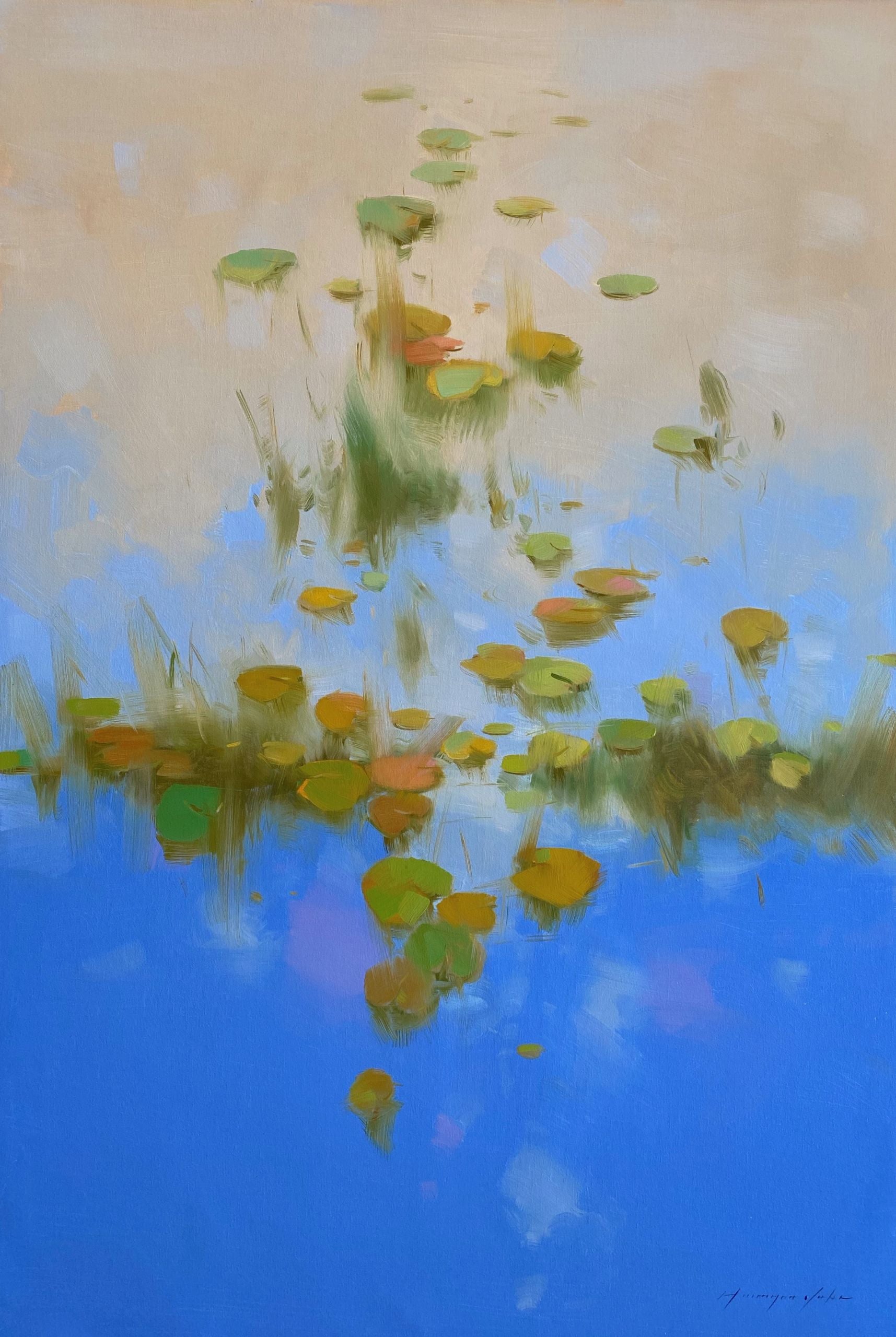 Waterlilies