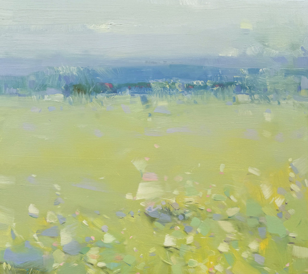 Summer Silence