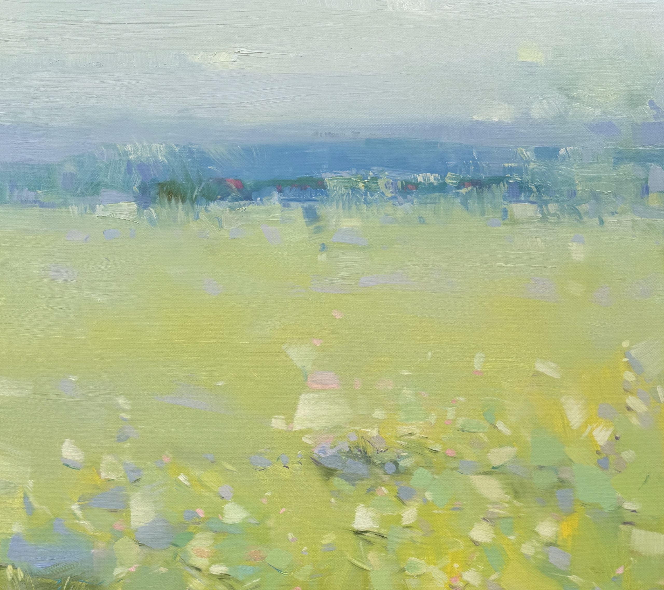 Summer Silence