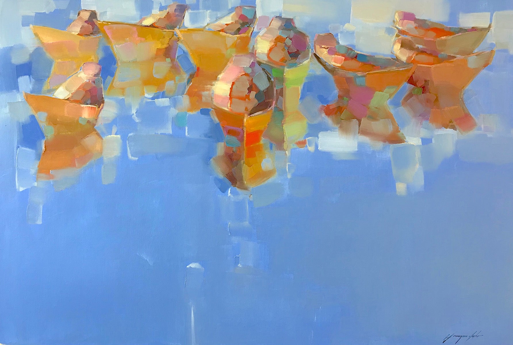Boats