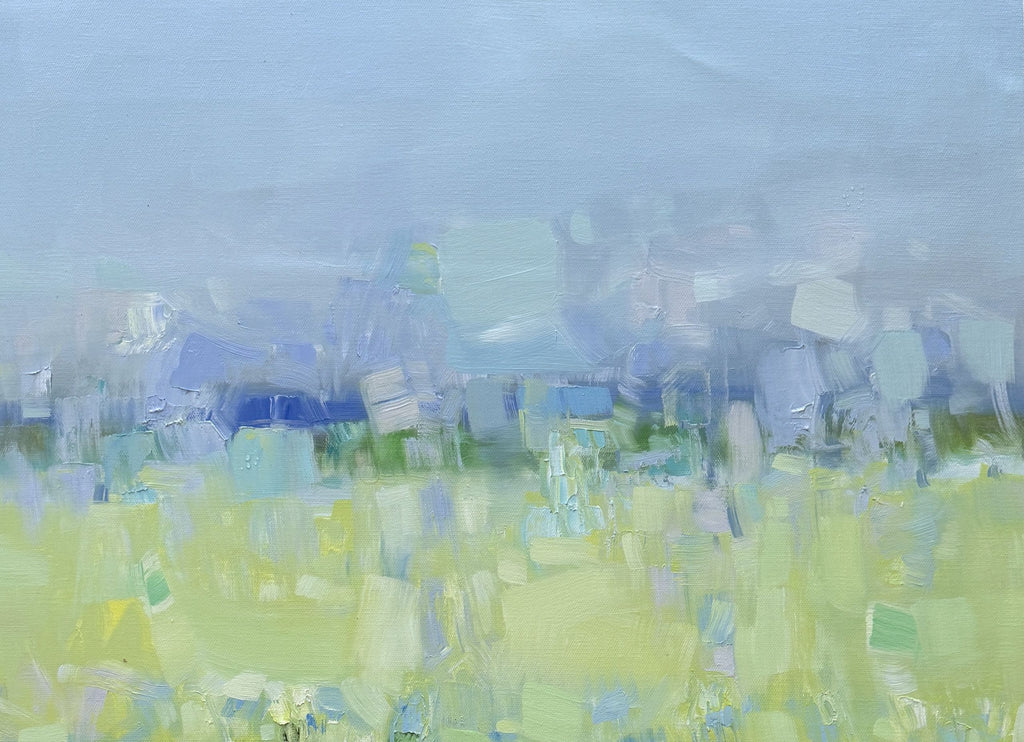 Blue Meadow
