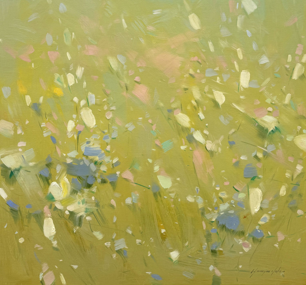 Splash of Morning