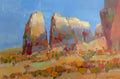 Cliff Mountain