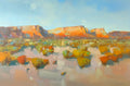 Canyon View