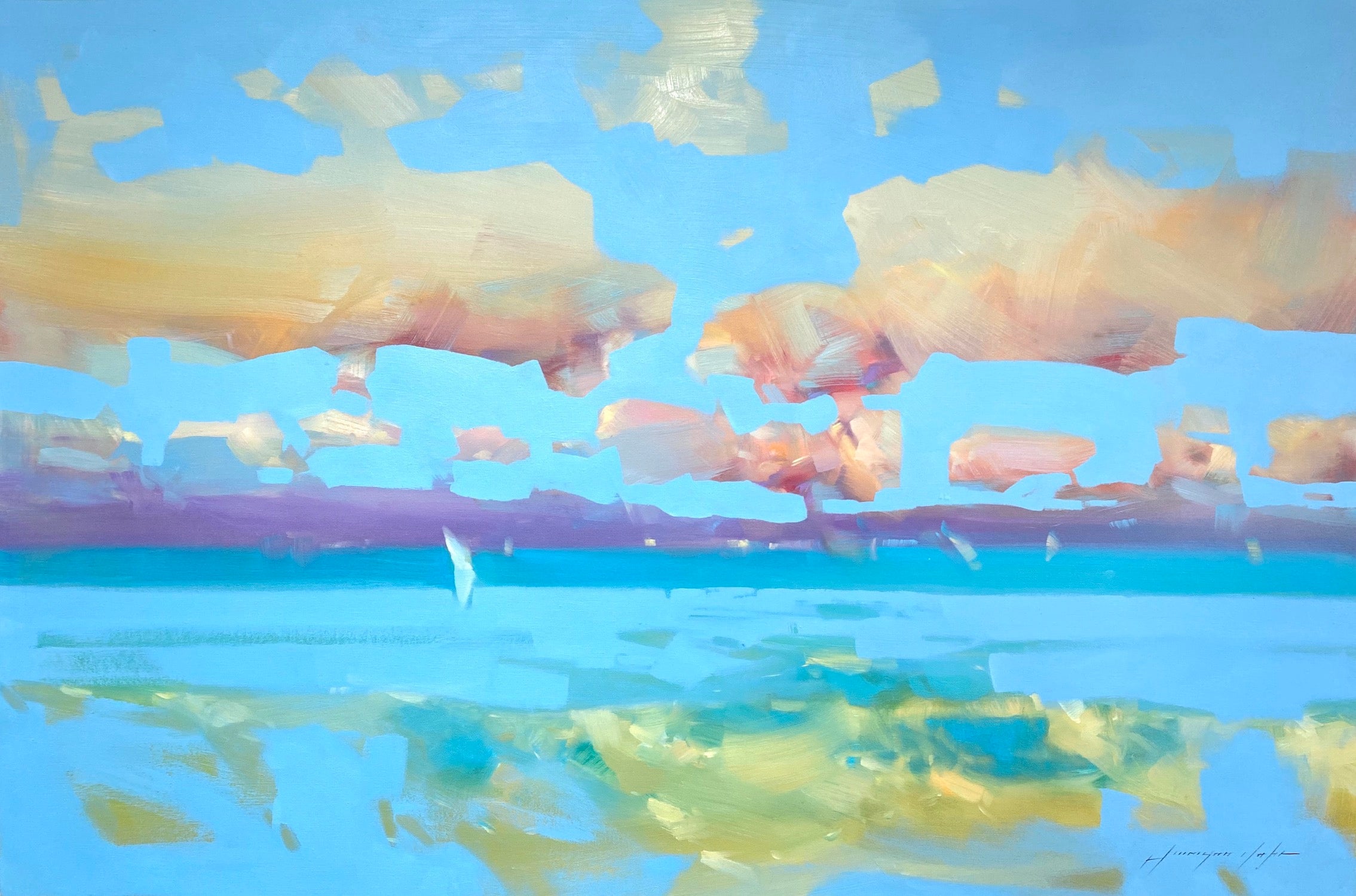 Sea Breeze