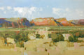 Desert View