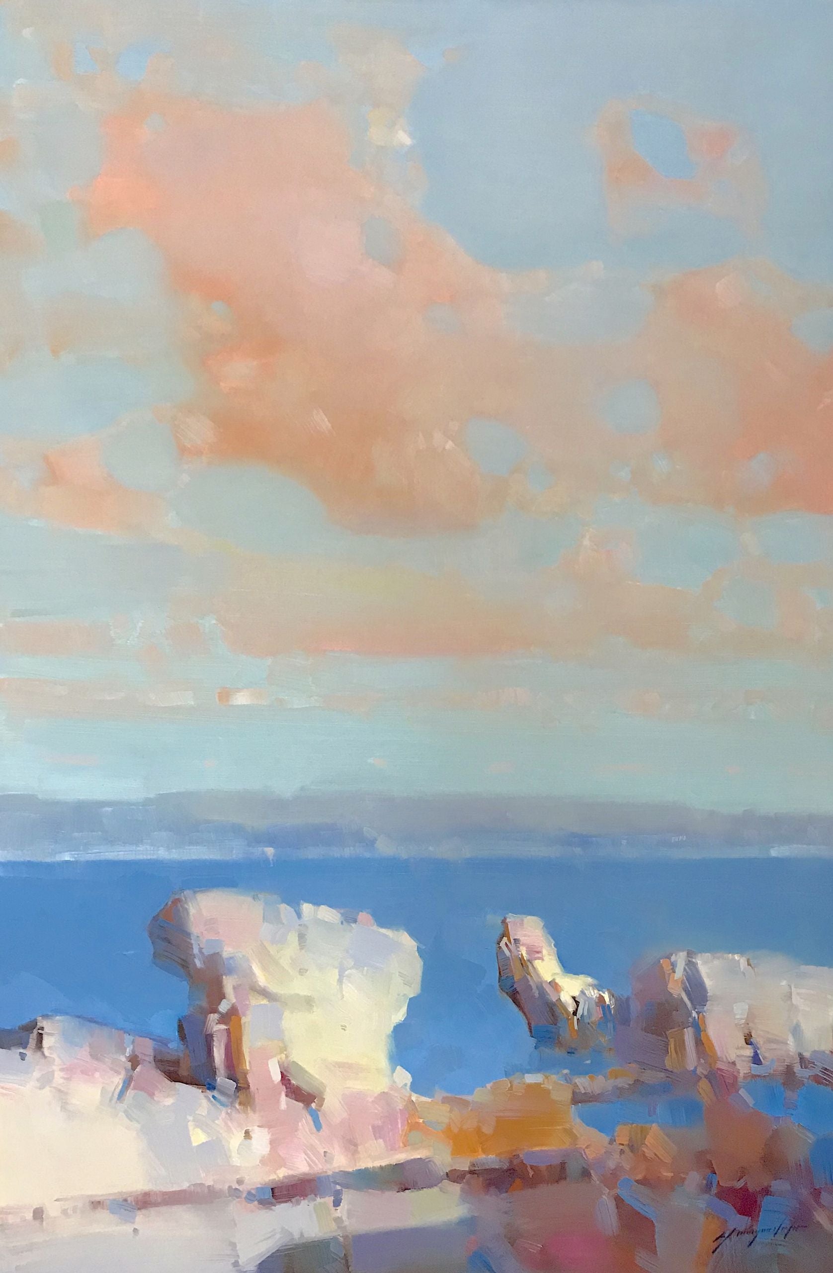 Cliffs