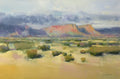Canyon View