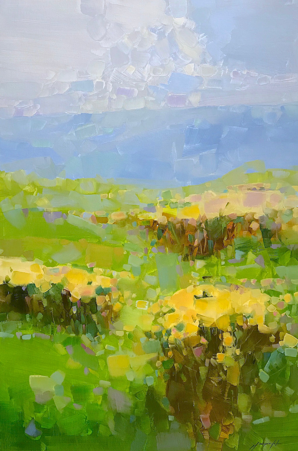 Valley
