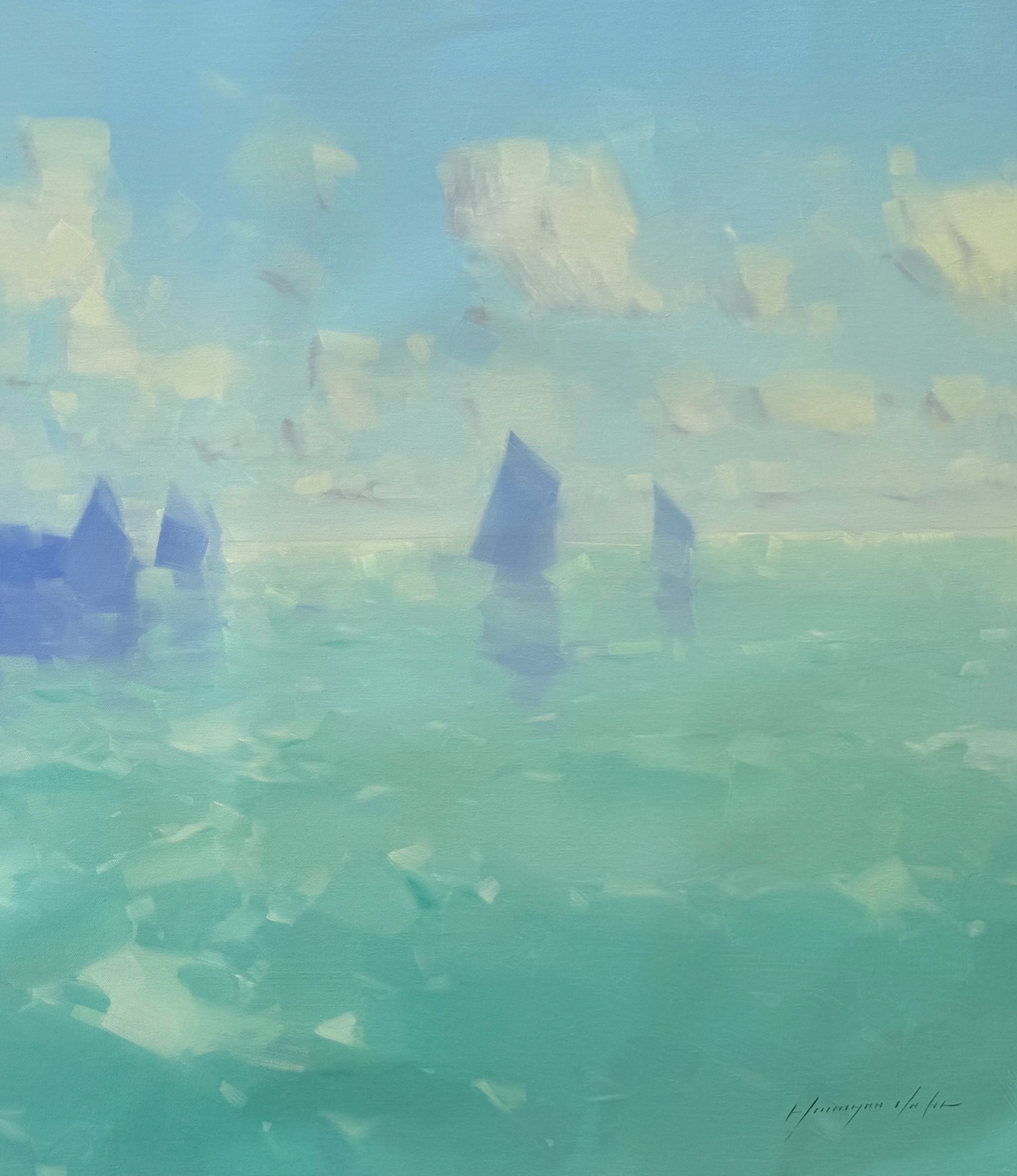 Sail Boats