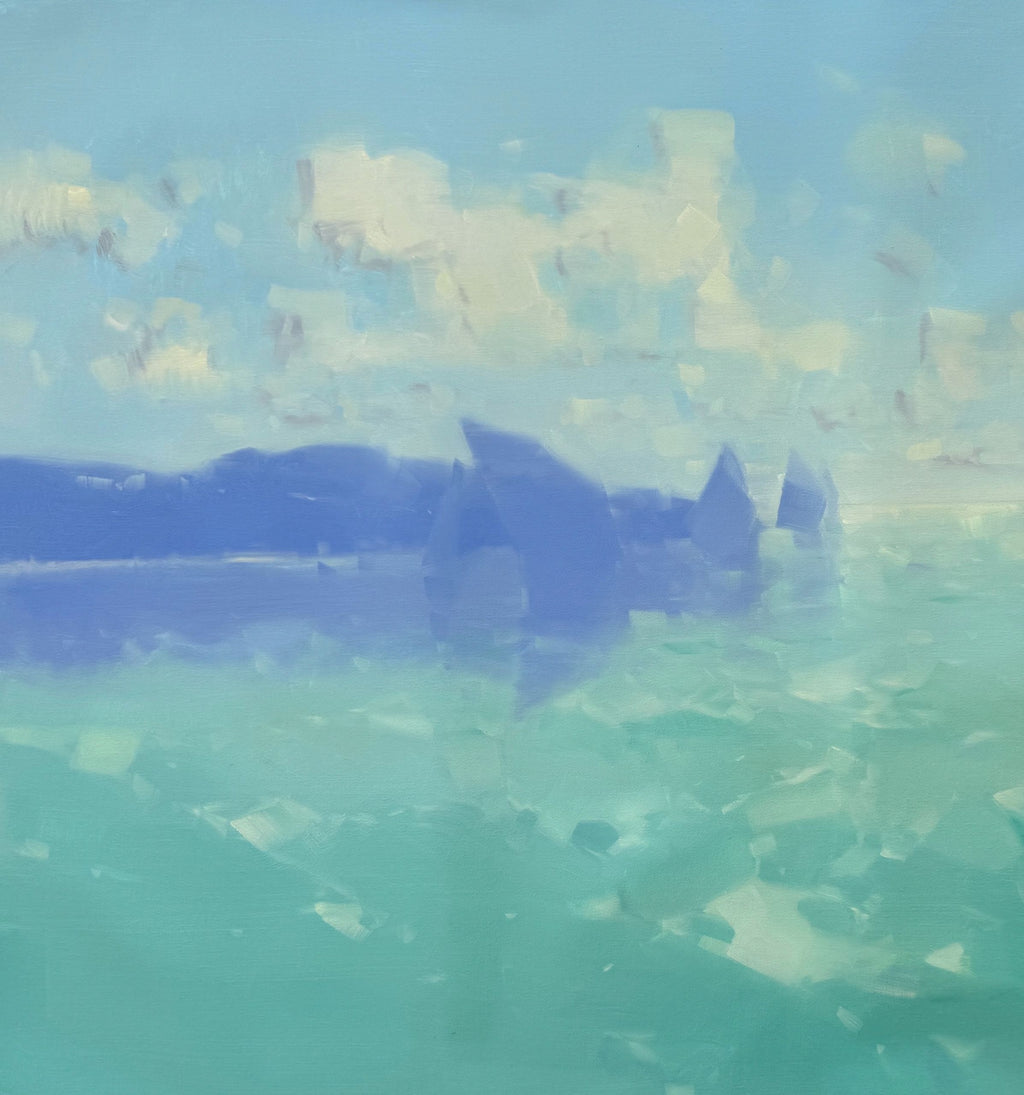 Sail Boats
