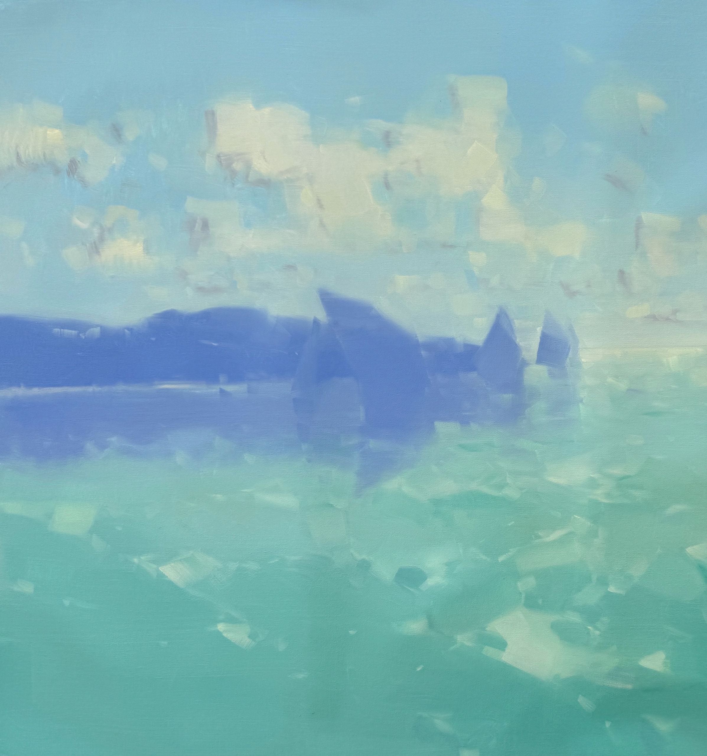 Sail Boats