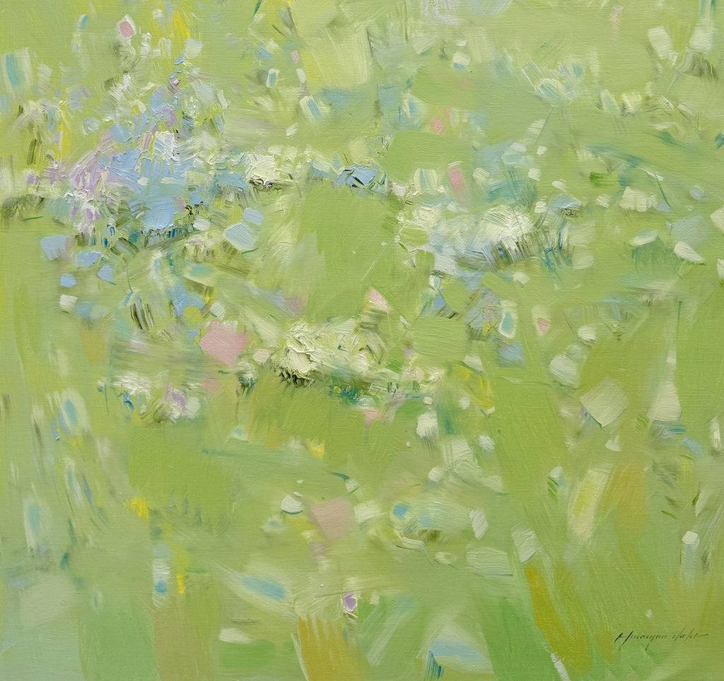 Spring Bloom
