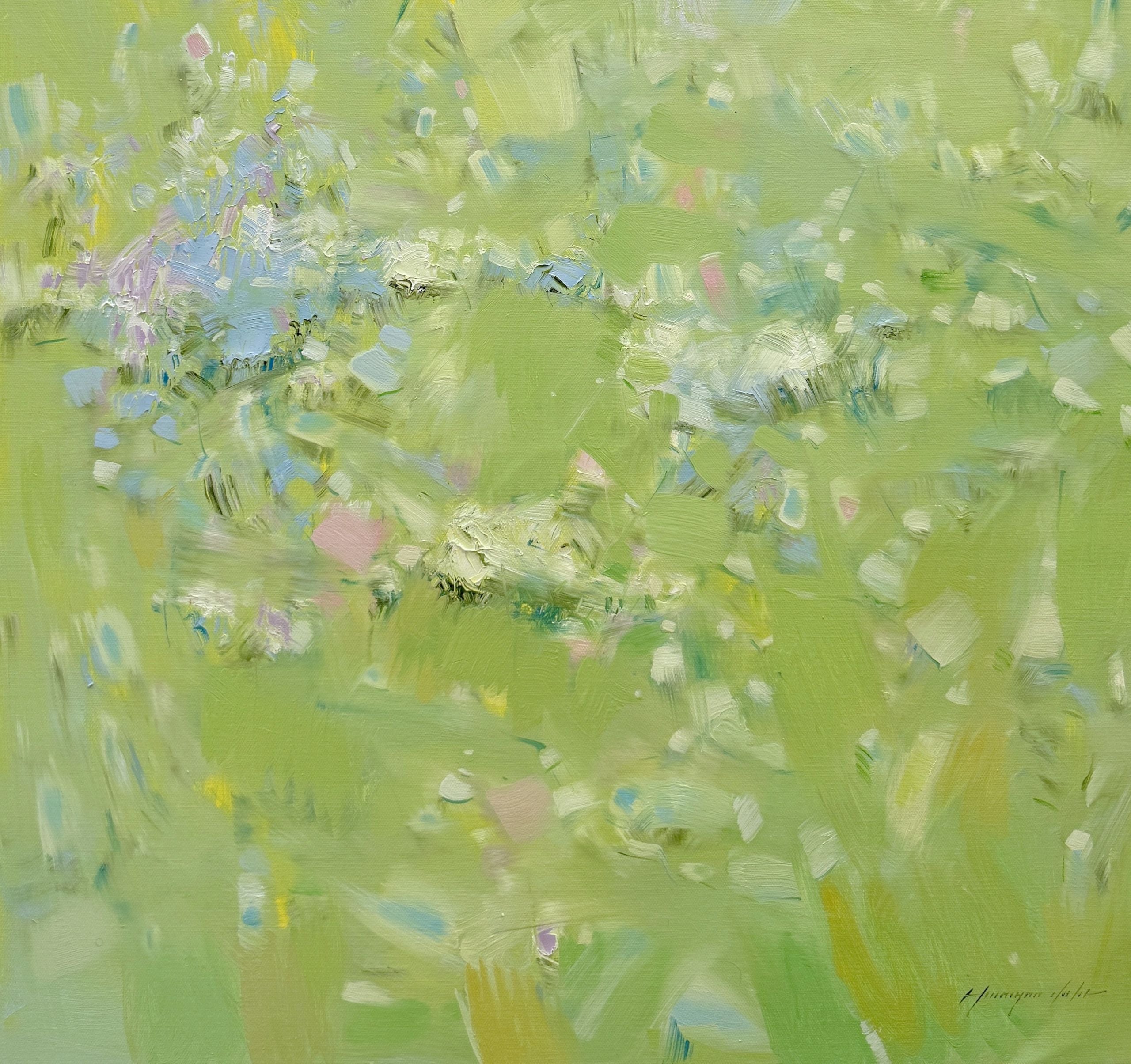Spring Bloom