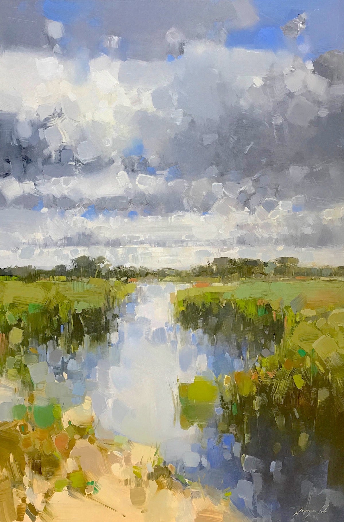 Riverside