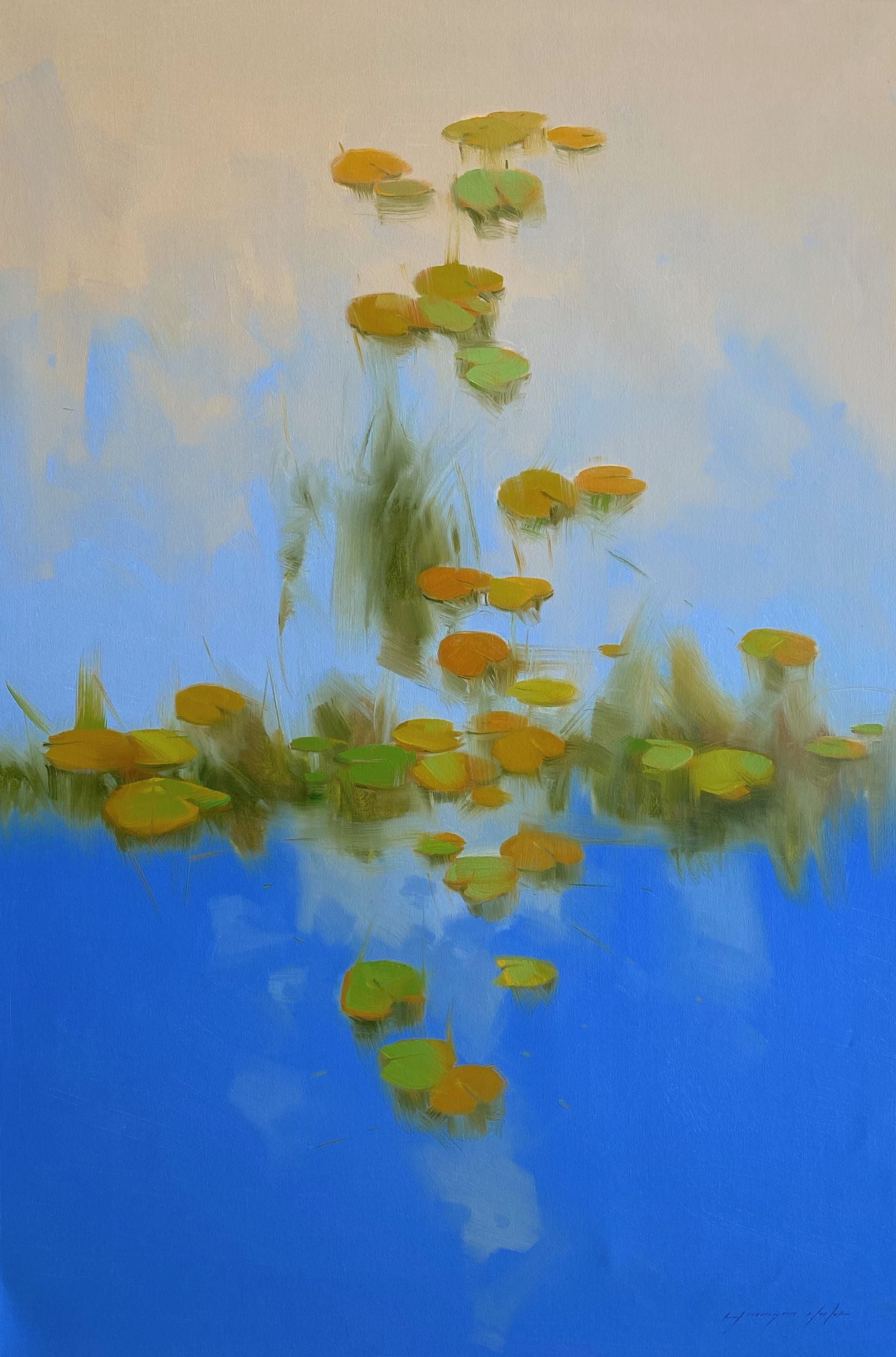 Lilies