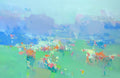 Flowers Valley